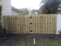 New Orleans Fence Builders image 1
