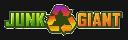 Junk Giant, LLC logo