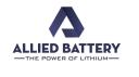 Allied Battery logo