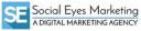 Social Eyes Marketing logo
