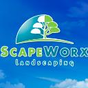ScapeWorx Landscape & Design logo