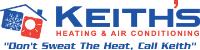 Keith’s Heating & Air Conditioning image 1