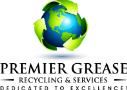 Premier Grease Services logo