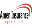 Amen insurance Agency LLC logo