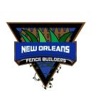 New Orleans Fence Builders logo