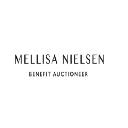 MELLISA NIELSEN NEW YORK logo