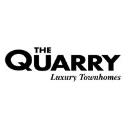 The Quarry Townhomes logo