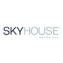 SkyHouse Nashville logo