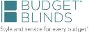 Budget Blinds of Tempe and Central Phoenix logo