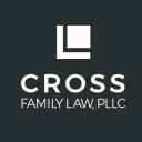 Cross Family Law, PLLC logo