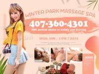 Winter Park Massage SPA image 1