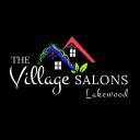 The Village Salons logo