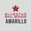 Bluestar Bail Bonds Amarillo logo