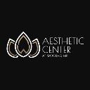 Aesthetic Center at WoodHolme logo