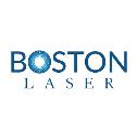 Boston Laser & Eye Group logo