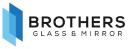 Brothers Glass & Mirror logo