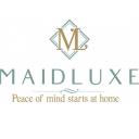 MaidLuxe logo