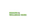 Health and Wellness Care logo