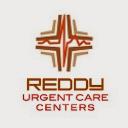Reddy Urgent Care logo