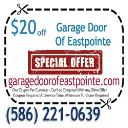 Garage Door Of Eastpointe logo