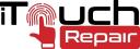 iTouch Repair	 logo