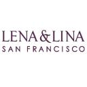 Lena Lina SF logo