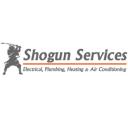 Shogun Services - Richmond VA logo