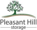 Pleasant Hill Storage logo