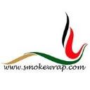 Smoke Wrap logo
