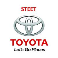 Steet Toyota of Yorkville image 1