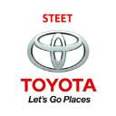 Steet Toyota of Yorkville logo