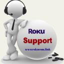 WWW.Roku.Com/Link  logo