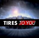 Tires To You logo