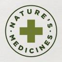 Nature's Medicines Dispensary logo
