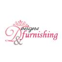 Designs and Furnishing logo