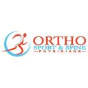 Ortho Sport & Spine Physicians logo