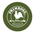 Primrose School of Alpharetta logo