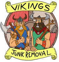 Vikings Junk Removal image 3