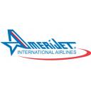 Amerijet International, Inc. logo