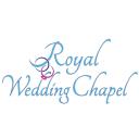 Royal Wedding Chapel logo