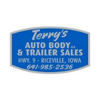Terry's Auto Body & Trailer Sales image 2