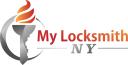 My Locksmith NY logo