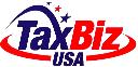 TAXBIZ USA, LLC logo