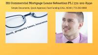  Hii Commercial Mortgage Loans Sebastian FL image 1