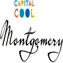 Visiting Montgomery logo