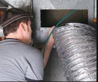 Chandler Dryer Vent Cleaning image 1