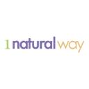 1 Natural Way logo