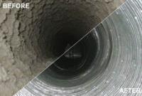 Chandler Dryer Vent Cleaning image 5