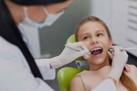 The Burlington Dentist Clinic image 1