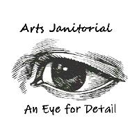 Arts Janitorial image 1